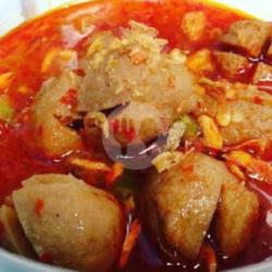 Bakso Kuah Seblak