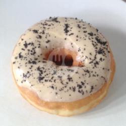 Donat Tiramisu Mini