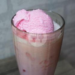 Milkshake Strawberry