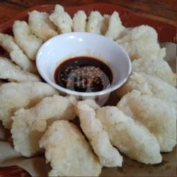 Cireng Crispy Sambel Rujak