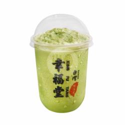 Matcha Smoothies