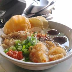 Bubur Ayam Jakarta