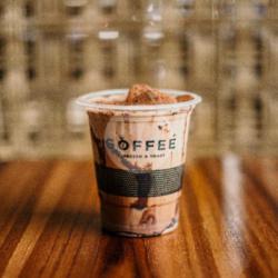 Oat Belgium Dark Chocolate