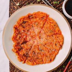 Kimchi Jeon