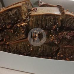 Terangbulan Coklat Kacang Blackforest