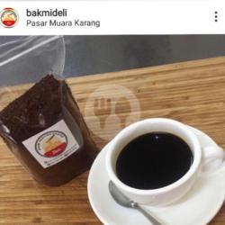 Kopi Bubuk Robusta