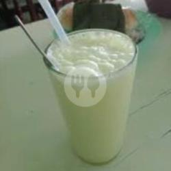 Water Milk Soda               ( Rasa Nanas )