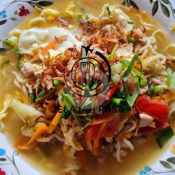 Bakmi Godok Jawa