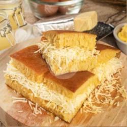 Martabak Manis Keju