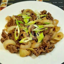 Beef Slices Bulgogi