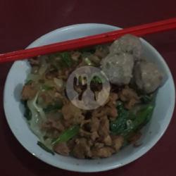 Mie Tiaw Ayam   Bakso