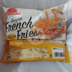 Kentang French Fries Minaku 500gr