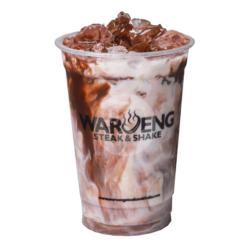 Waroeng Chocolate Signature