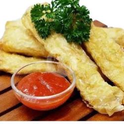 Fish Roll Goreng 1porsi