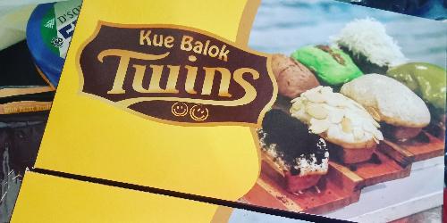 Kue Balok Twins, Tanjung Pinang