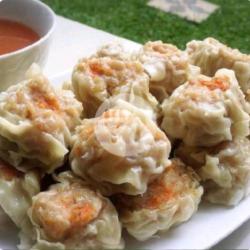 Dimsum Ayam Siap Saji 8 Pcs