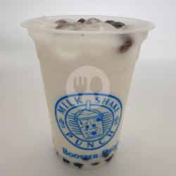 Milkshake Boba Vanilla