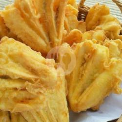 Pisang Goreng Kipas