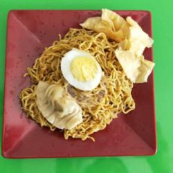 Mie Jomblo