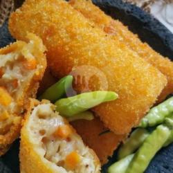 Risoles Rogout Ayam Goreng