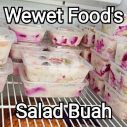Salad Buah 300ml