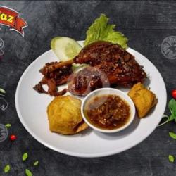 Bebek Bakar Presto