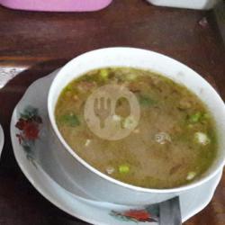 Coto Makassar Campur