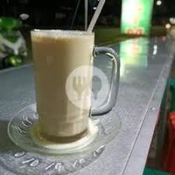 Stmj Rasa Capuccino