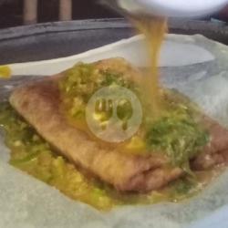 Martabak Telor Super Lapis Bebek