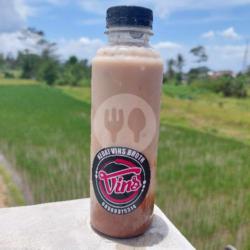 Boba Capuccino Milk 250ml