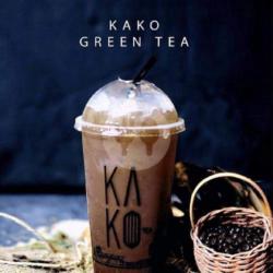 Kako Green Tea