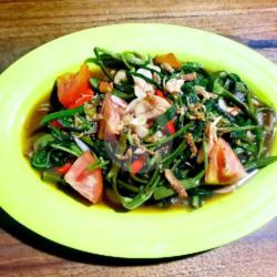 Cah Kangkung