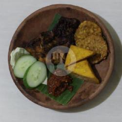 Ayam Bakar Bandung