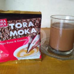 Kopi Tora Moka