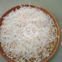 Martabak Keju Sedang