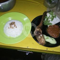 Pecel Lele