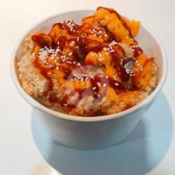 Ricebowl Barbeque Cheese Sauce