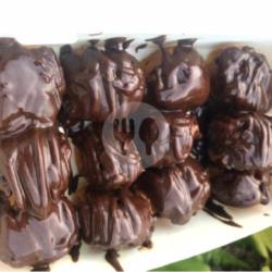 Crunchy Banana Mini Coklat