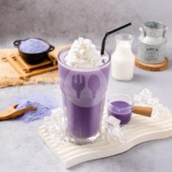 Taro Frappe