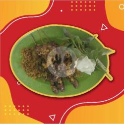Ati Ampela Bakar