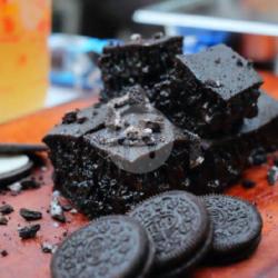 Coklat Keju Oreo