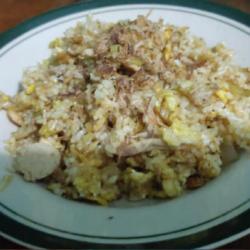 Nasi Goreng Telur