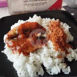 Nasi Sarden