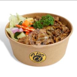 Nasi Beef Blackpepper Hc