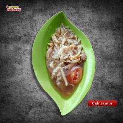 Cah Jamur