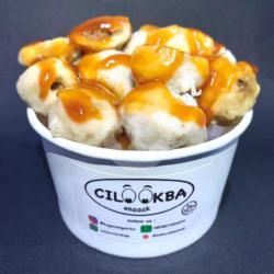 Cilok Bumbu Teriyaki