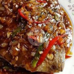 Ikan Kue Lada Hitam