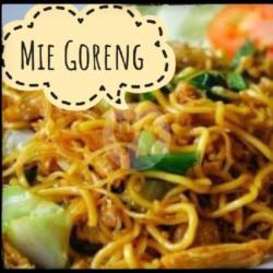 Bihun / Mie Goreng