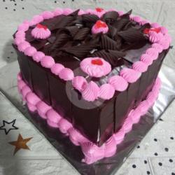 Blackforest Love Ukuran 20