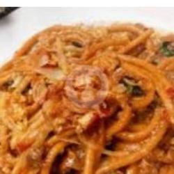 Mie Campur Telur